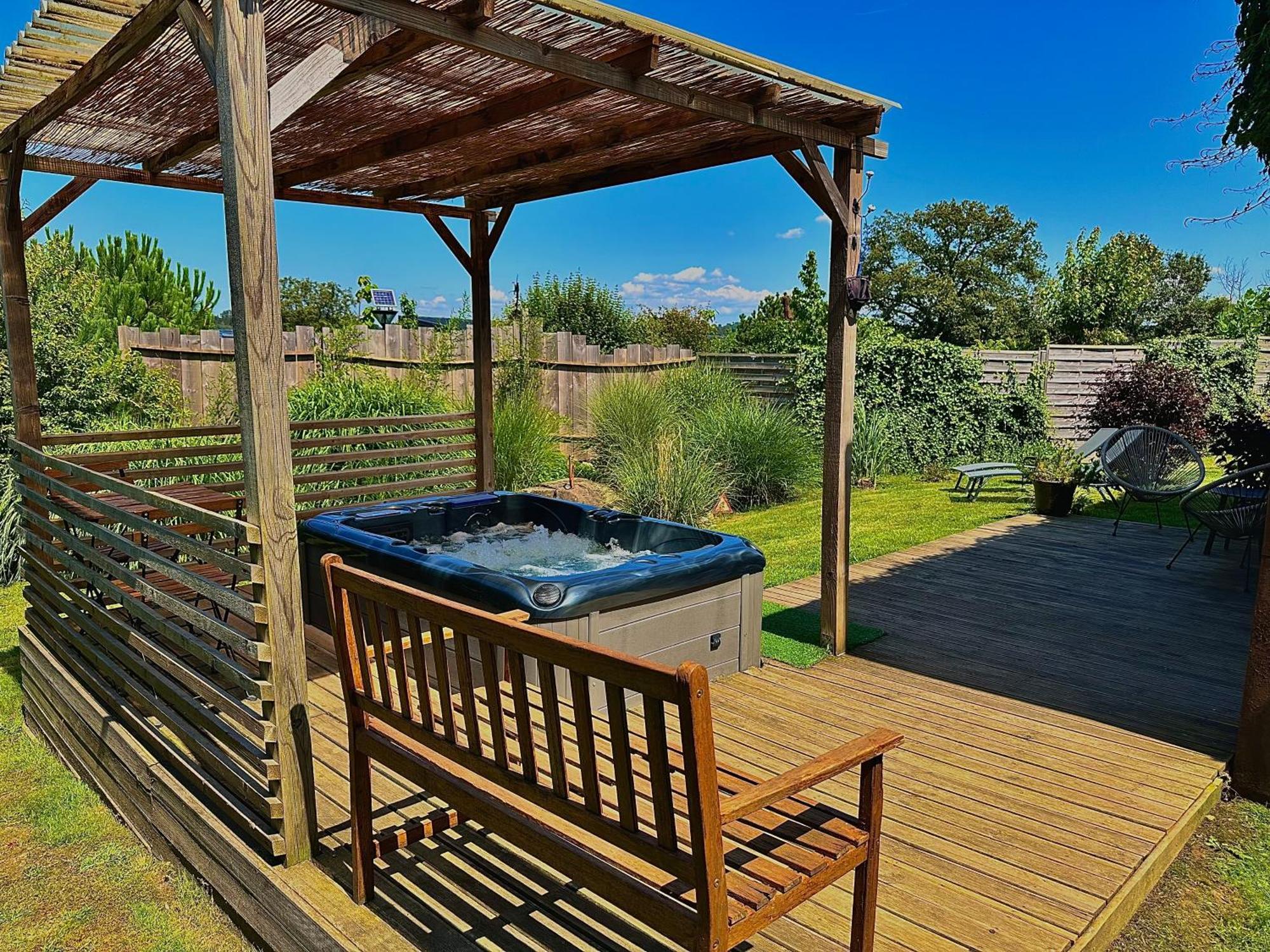 Domaine Des Graminees Hotel Jeanmenil Luaran gambar
